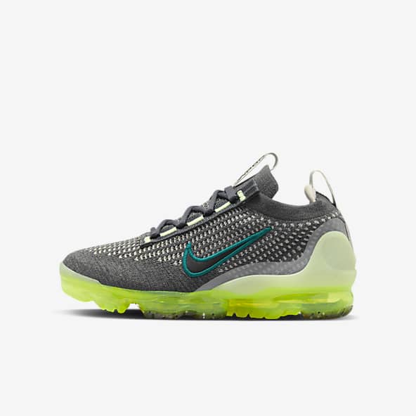 Boys VaporMax. Nike